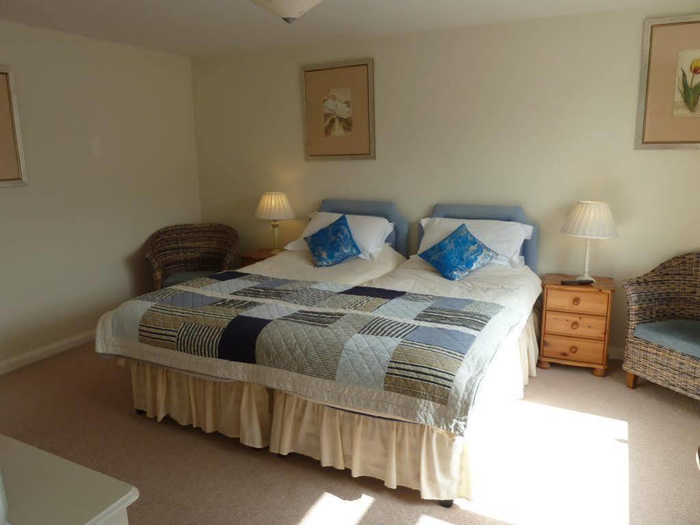 Pendoggett Cornish Arms Inn Port Isaac 2 Miles מראה חיצוני תמונה