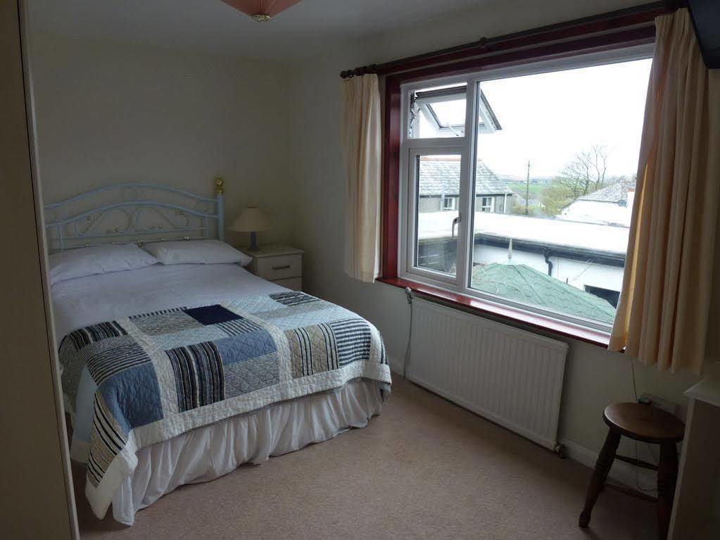 Pendoggett Cornish Arms Inn Port Isaac 2 Miles מראה חיצוני תמונה