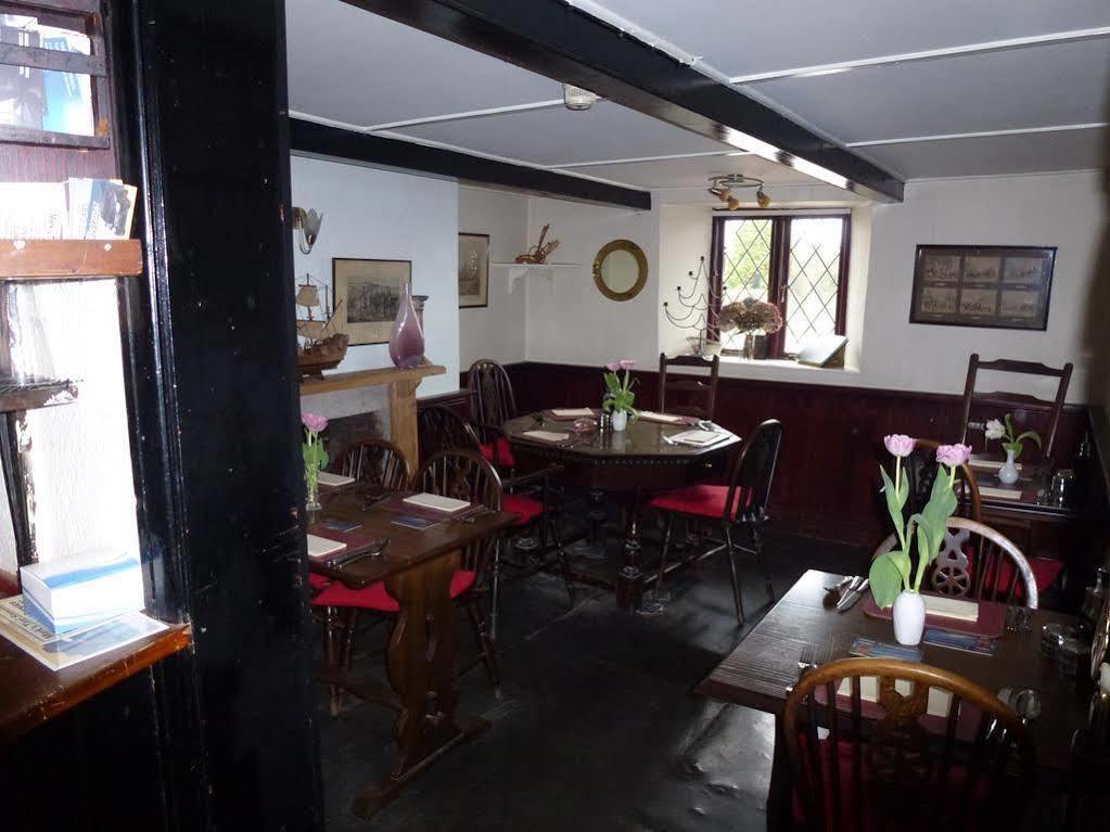 Pendoggett Cornish Arms Inn Port Isaac 2 Miles מראה חיצוני תמונה