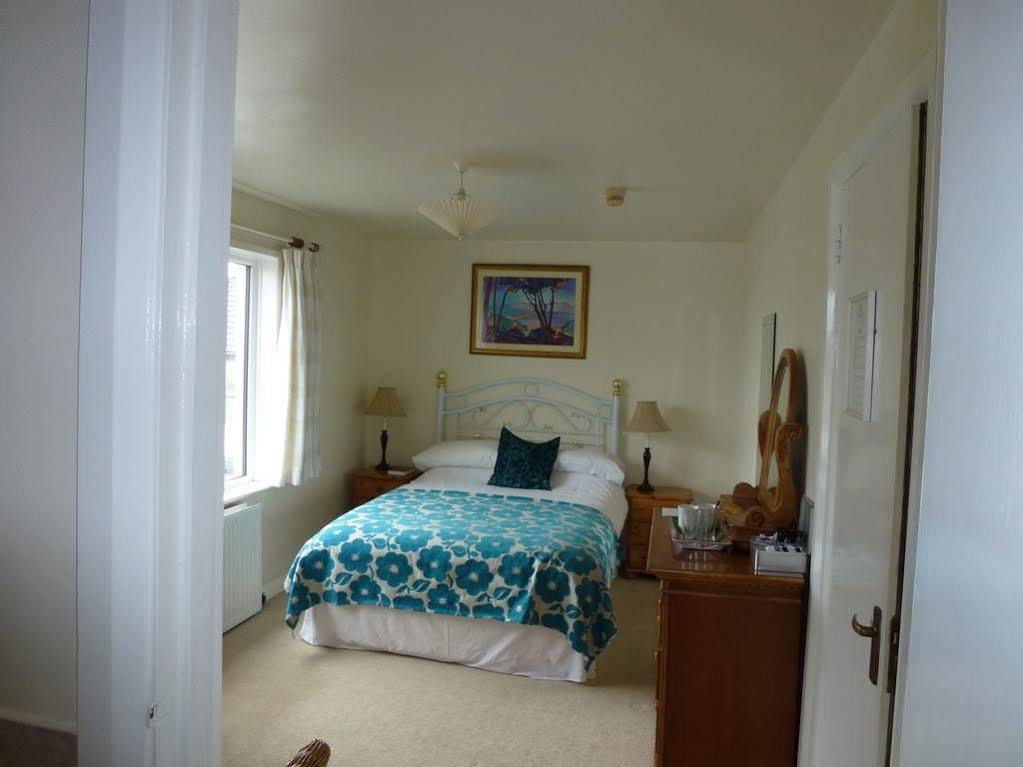 Pendoggett Cornish Arms Inn Port Isaac 2 Miles מראה חיצוני תמונה