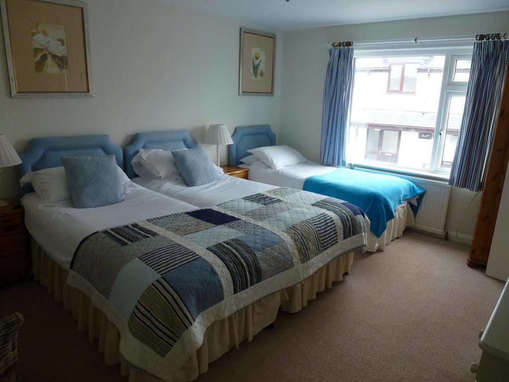 Pendoggett Cornish Arms Inn Port Isaac 2 Miles מראה חיצוני תמונה