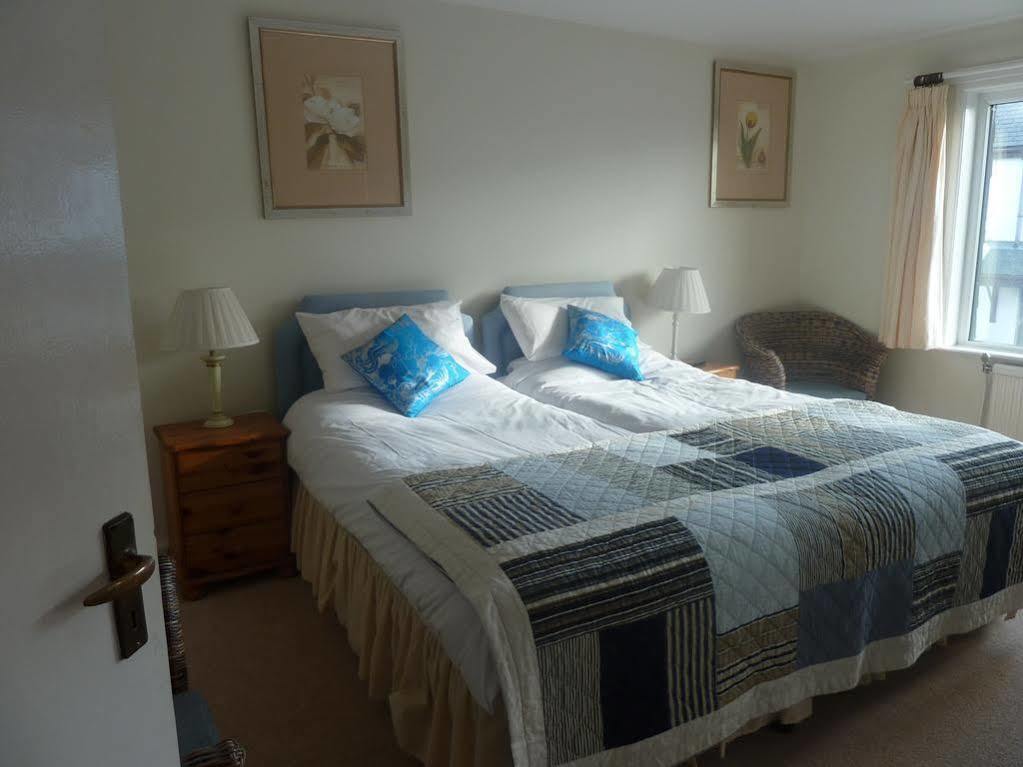 Pendoggett Cornish Arms Inn Port Isaac 2 Miles מראה חיצוני תמונה