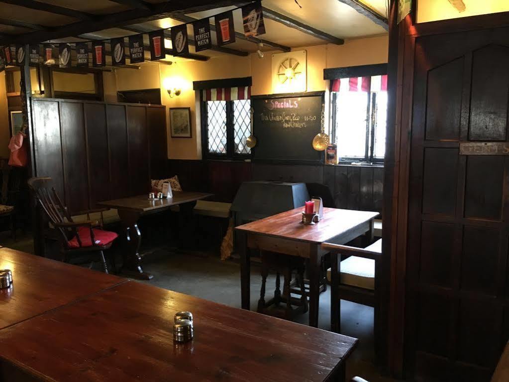 Pendoggett Cornish Arms Inn Port Isaac 2 Miles מראה חיצוני תמונה