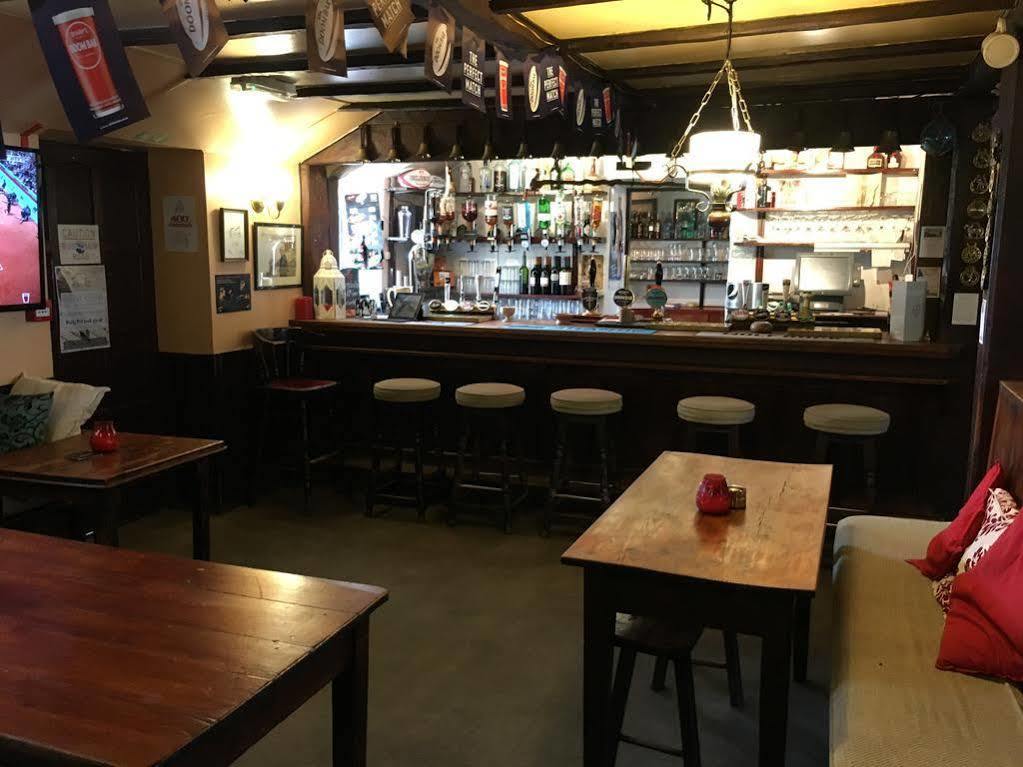 Pendoggett Cornish Arms Inn Port Isaac 2 Miles מראה חיצוני תמונה